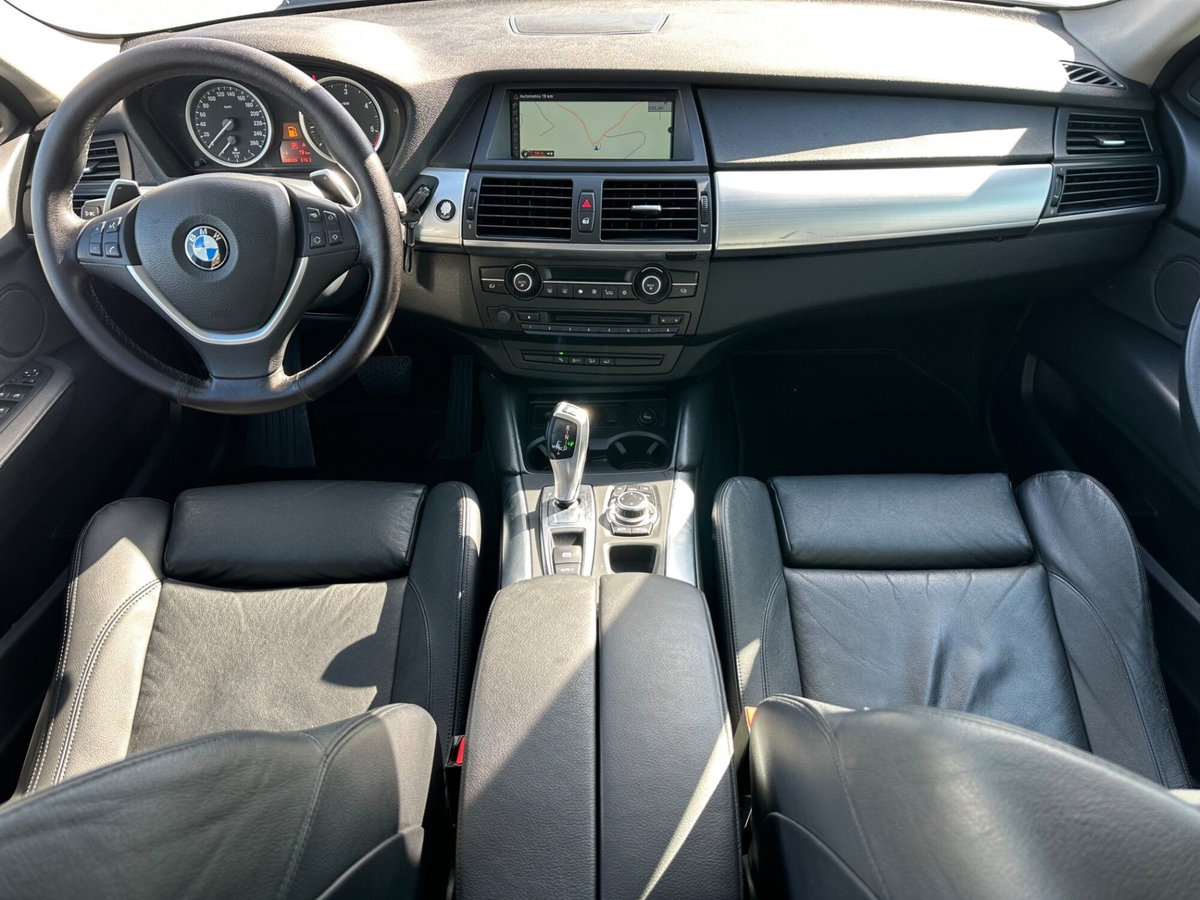 BMW X6 xDrive30d Futura (6)