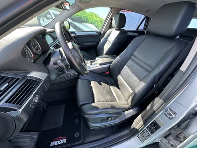 BMW X6 xDrive30d Futura (7)