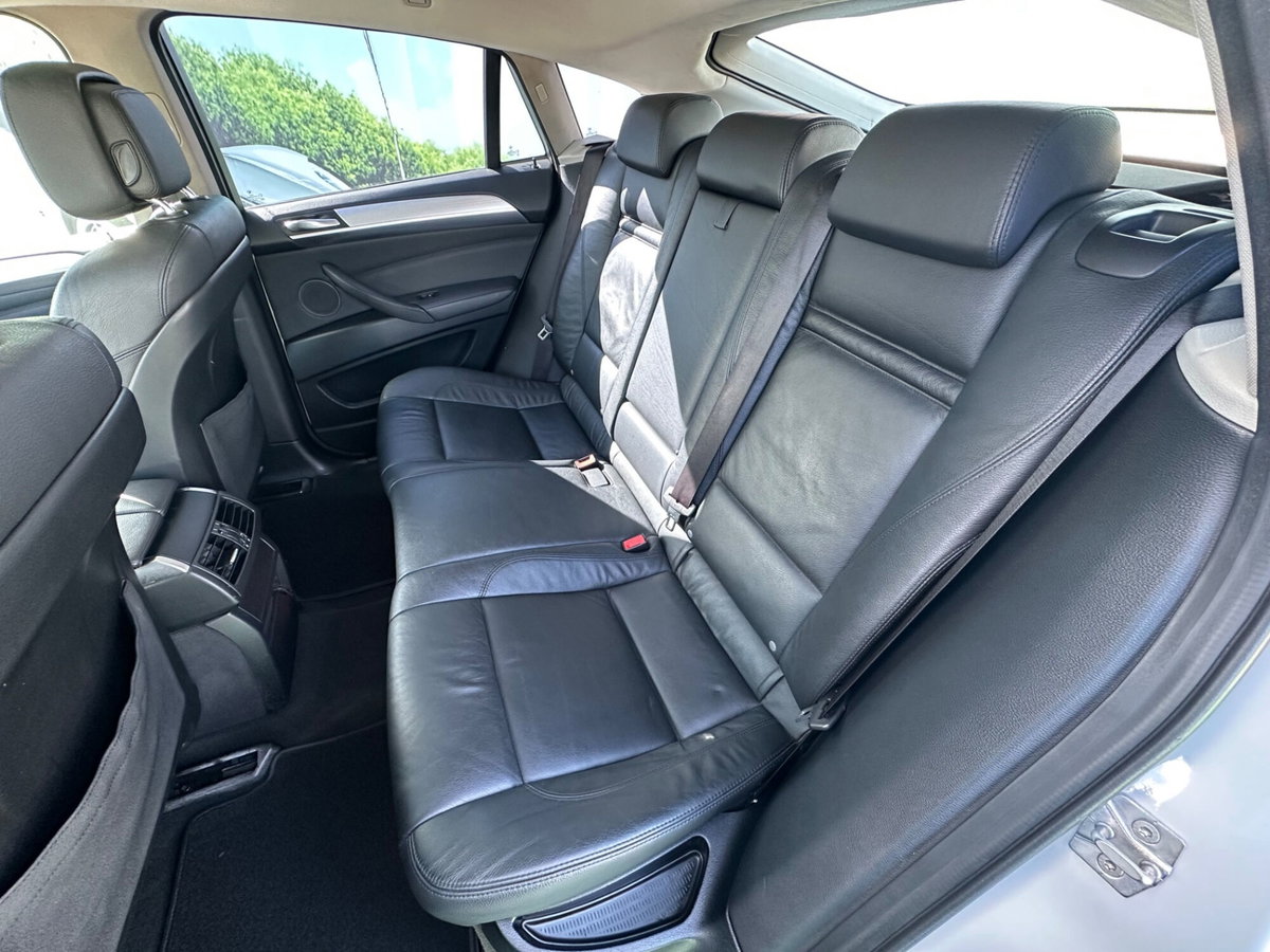 BMW X6 xDrive30d Futura (8)