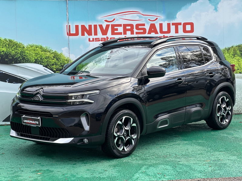 Citroen C5 Aircross Aircross BlueHDi 130 S&S Shine