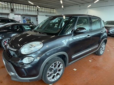 Fiat 500L 1.3 Multijet 95 CV Trekking usata