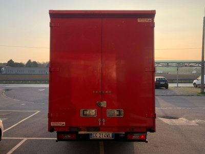Ford Transit Furgone 350 2.0TDCi EcoBlue 170 aut. PL-TM Furgone Trend (6)
