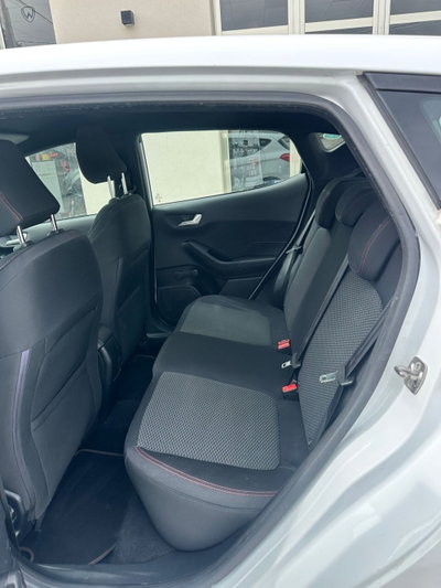 Ford Fiesta 1.5 EcoBlue 5 porte ST-Line (13)