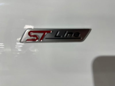 Ford Fiesta 1.5 EcoBlue 5 porte ST-Line (20)
