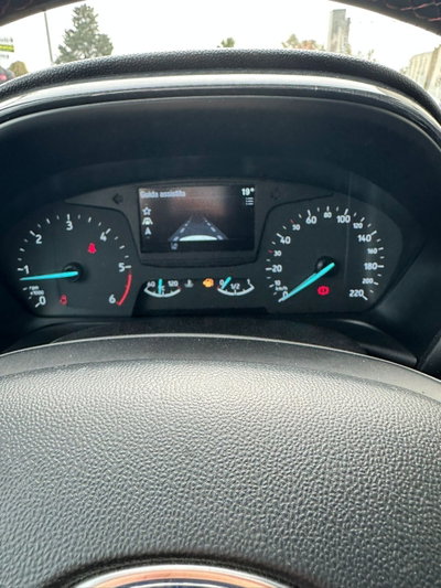 Ford Fiesta 1.5 EcoBlue 5 porte ST-Line (6)