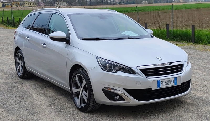 Peugeot 308 SW BlueHDi 150 S&S Business
