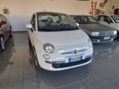 Fiat 500 1.2 Lounge usata