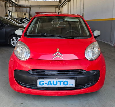 Citroen C1 1.0 3 porte C1TY