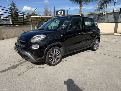 Fiat 500L 1.4 95 CV Cross usata