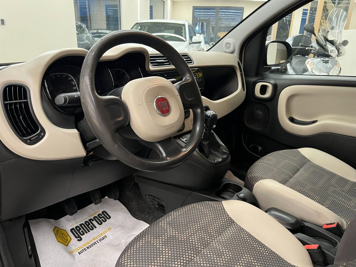 Fiat Panda 0.9 TwinAir Turbo S&S 4x4 Wild (6)
