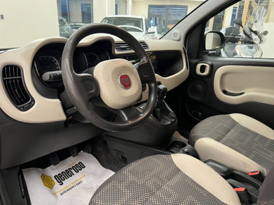 Fiat Panda 0.9 TwinAir Turbo S&S 4x4 Wild (6)