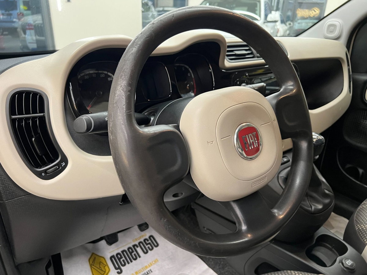 Fiat Panda 0.9 TwinAir Turbo S&S 4x4 Wild (7)