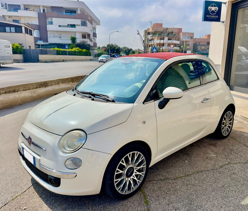 Fiat 500 1.3 Multijet 16V 75 CV Lounge