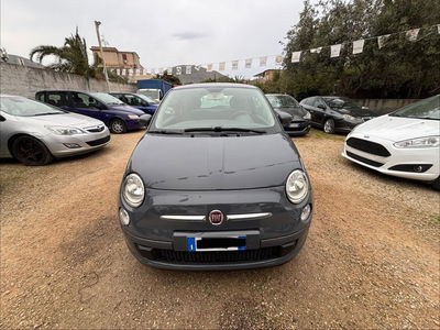 Fiat 500 1.3 Multijet 16V 95 CV Pop usata