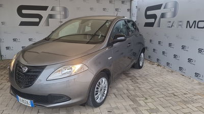 Lancia Ypsilon 1.3 MJT 16V 95 CV 5 porte S&S Elle usata