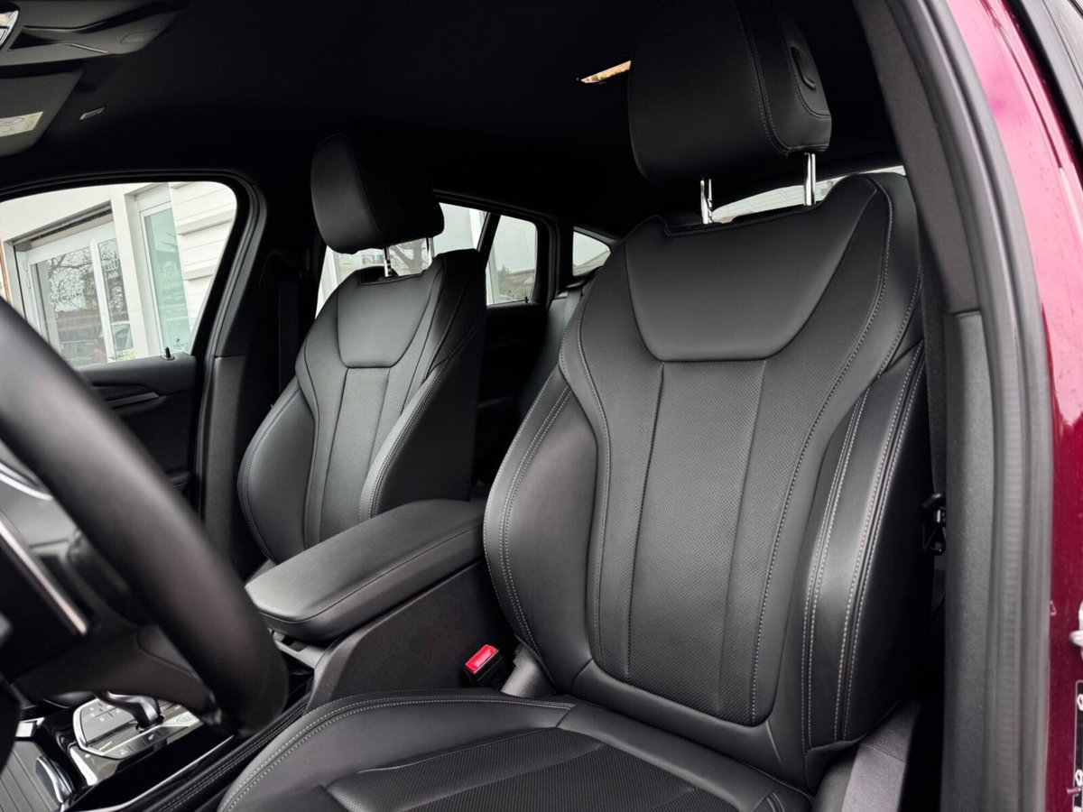 BMW X4 xDrive20d 48V Msport (12)