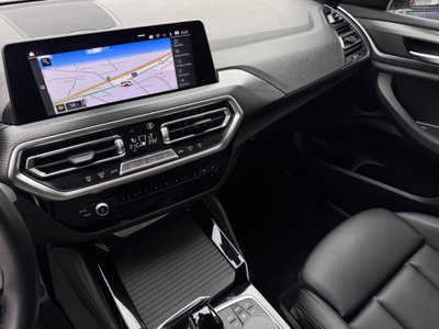 BMW X4 xDrive20d 48V Msport (14)