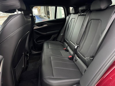 BMW X4 xDrive20d 48V Msport (17)