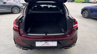 BMW X4 xDrive20d 48V Msport (20)