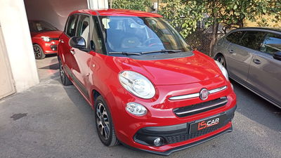 Fiat 500L Living 1.6 Multijet 120 CV Business usata