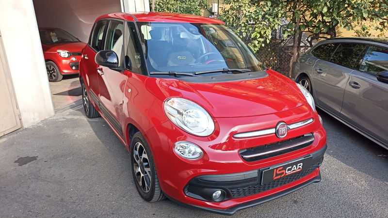 Fiat 500L Living 1.6 Multijet 120 CV Business