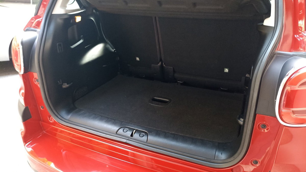 Fiat 500L Living 1.6 Multijet 120 CV Business (11)