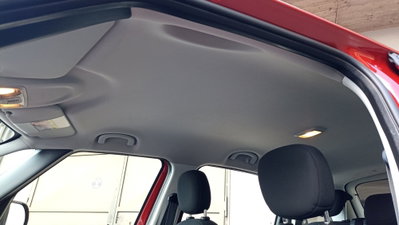 Fiat 500L 1.6 Multijet 120 CV Business (12)