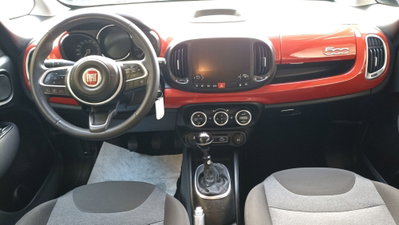 Fiat 500L 1.6 Multijet 120 CV Business (13)