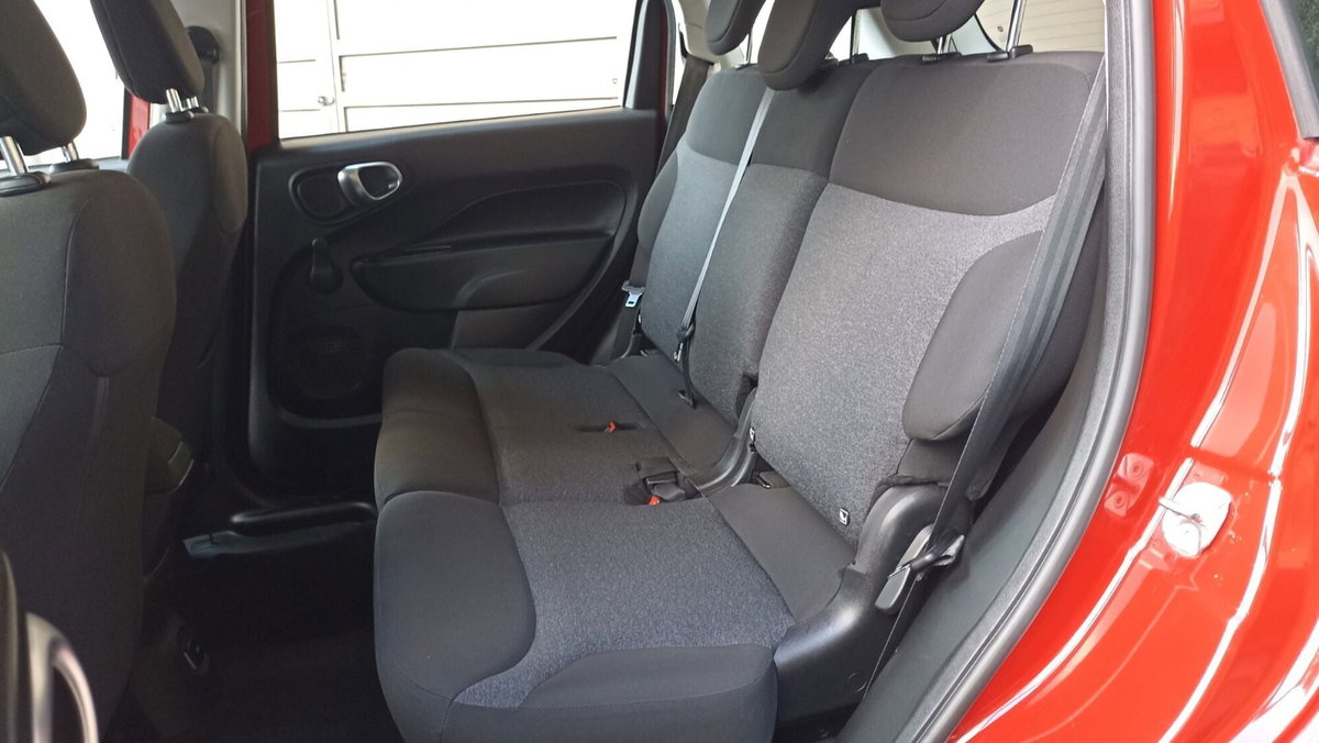 Fiat 500L Living 1.6 Multijet 120 CV Business (15)