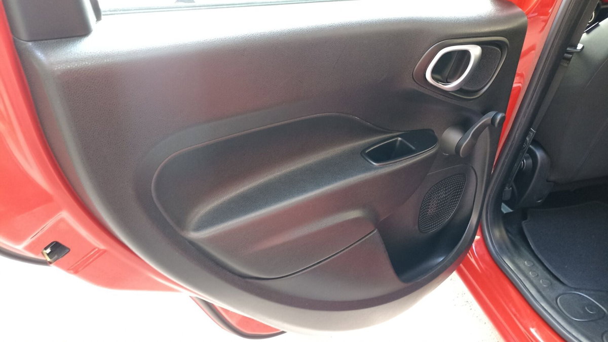 Fiat 500L Living 1.6 Multijet 120 CV Business (16)