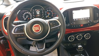 Fiat 500L 1.6 Multijet 120 CV Business (20)