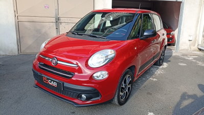 Fiat 500L 1.6 Multijet 120 CV Business (3)