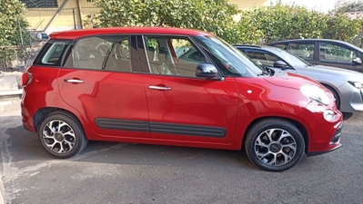 Fiat 500L 1.6 Multijet 120 CV Business (4)