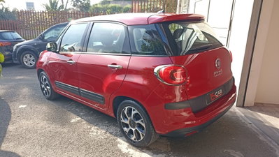 Fiat 500L 1.6 Multijet 120 CV Business (6)