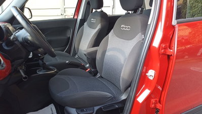 Fiat 500L 1.6 Multijet 120 CV Business (7)