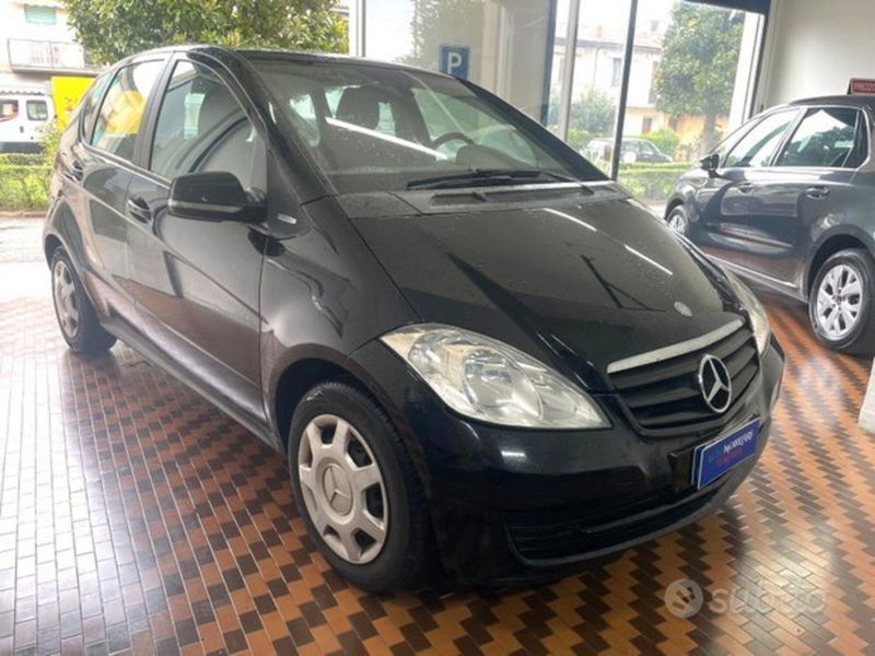 Mercedes-Benz Classe A 160 BlueEFFICIENCY Style