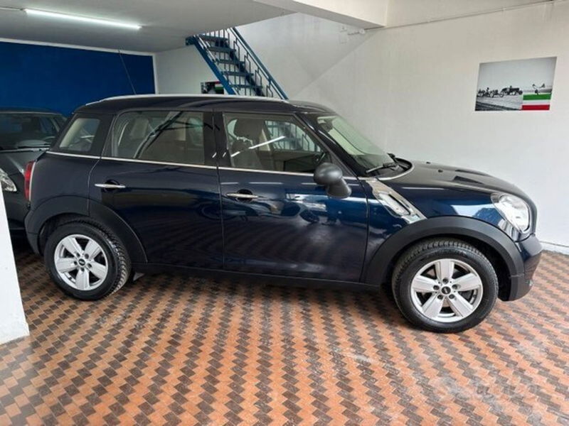 MINI Mini Countryman 1.6 One D Business Countryman