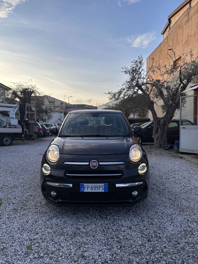 Fiat 500L 1.3 Multijet 95 CV Pop Star usata