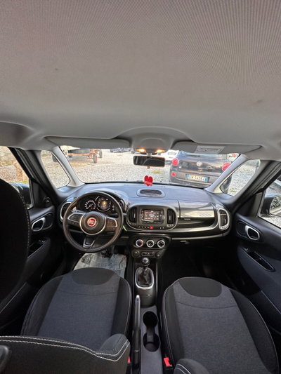 Fiat 500L 1.3 Multijet 95 CV Pop Star (10)