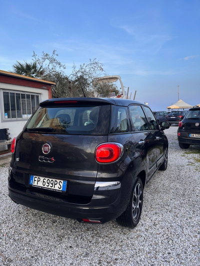 Fiat 500L 1.3 Multijet 95 CV Pop Star (6)