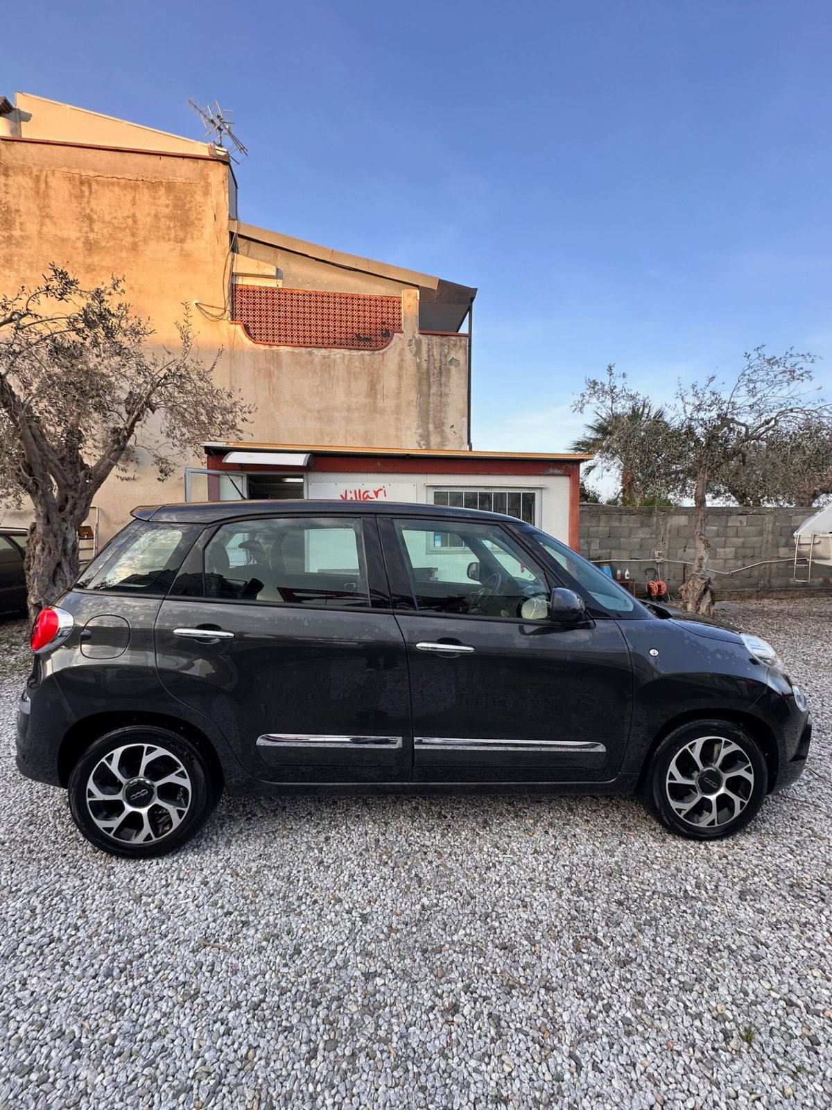 Fiat 500L 1.3 Multijet 95 CV Pop Star (7)