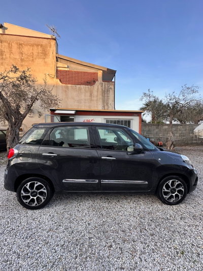 Fiat 500L 1.3 Multijet 95 CV Pop Star (7)