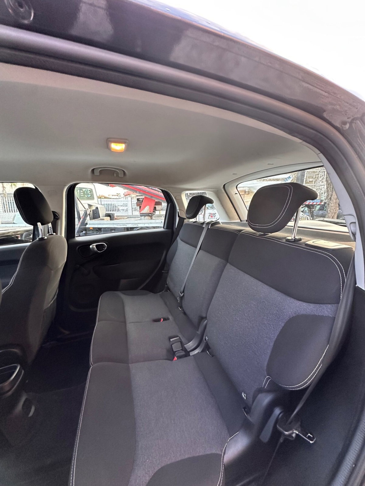 Fiat 500L 1.3 Multijet 95 CV Pop Star (9)