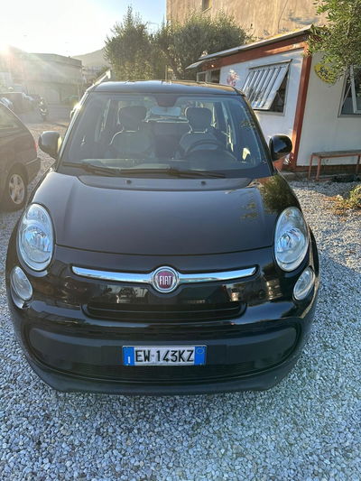 Fiat 500L Living 1.3 Multijet 85 CV Pop Star usata