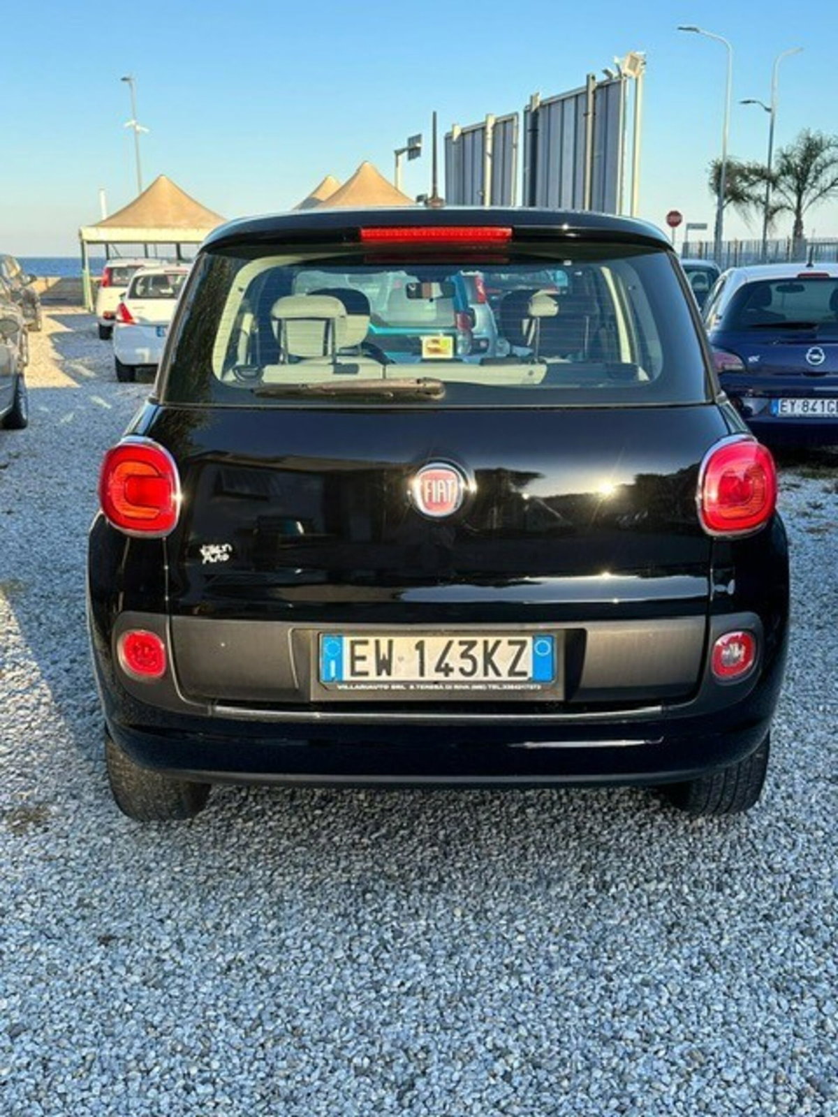 Fiat 500L Living 1.3 Multijet 85 CV Pop Star (3)