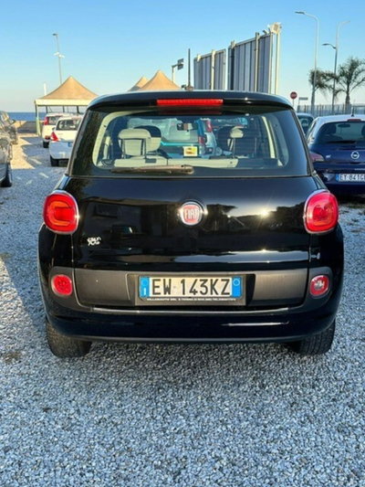 Fiat 500L Living 1.3 Multijet 85 CV Pop Star (3)