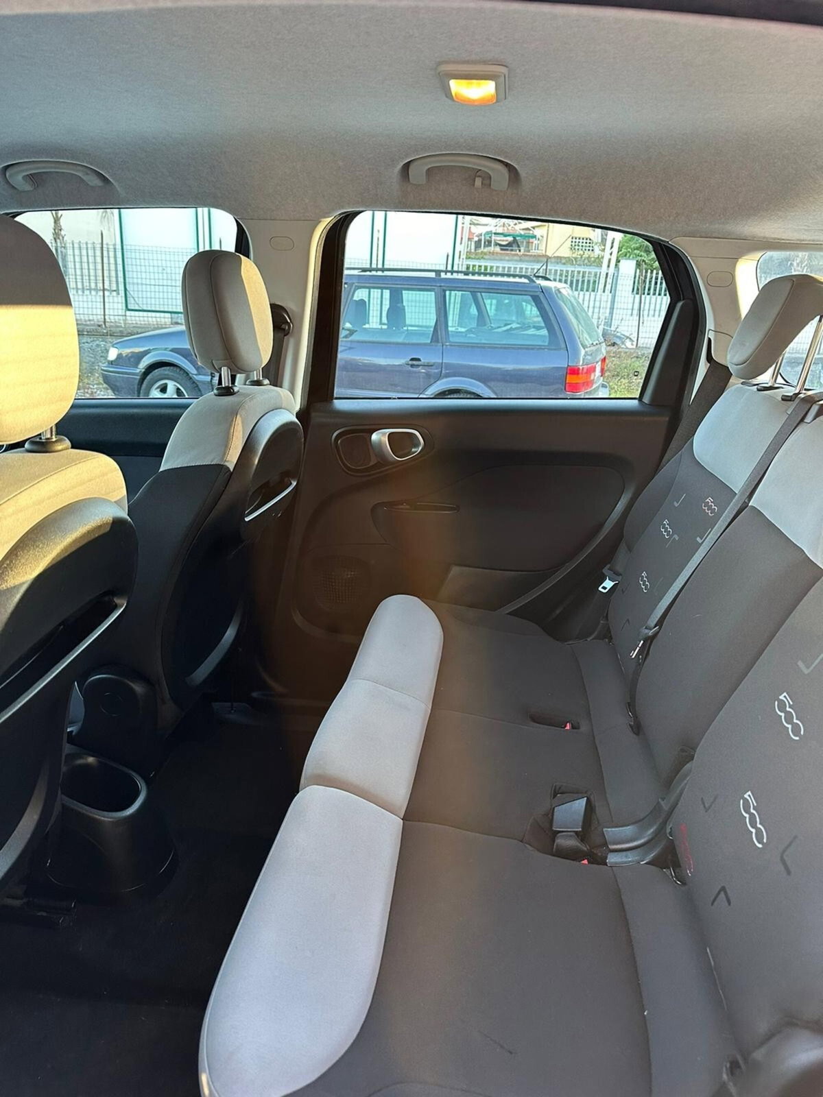 Fiat 500L Living 1.3 Multijet 85 CV Pop Star (6)