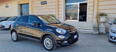 Fiat 500X 1.6 MultiJet 120 CV Business usata