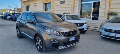Peugeot 3008 BlueHDi 120 S&S Allure usata
