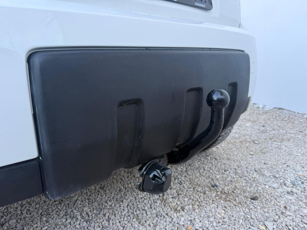 Fiat Panda 1.3 MJT 16V DPF 4x4 Climbing (11)